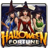 Bocoran RTP Slot Mega888 Halloween Fortune